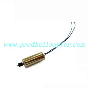 double-horse-9098/9102 helicopter parts main motor with short shaft - Click Image to Close